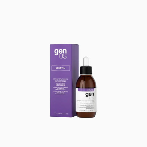 GenUs Keratin - Regenerative Lotion