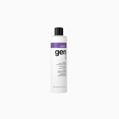 GenUs Keratin - Szampon Regeneracyjny