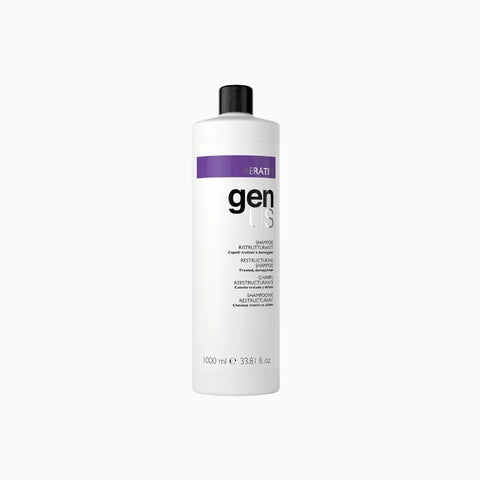 GenUs Keratin - Szampon Regeneracyjny 1000 ml