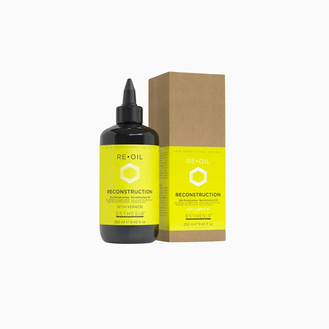 GenUs Re-Oil - Olejek Rekonstukcyjny