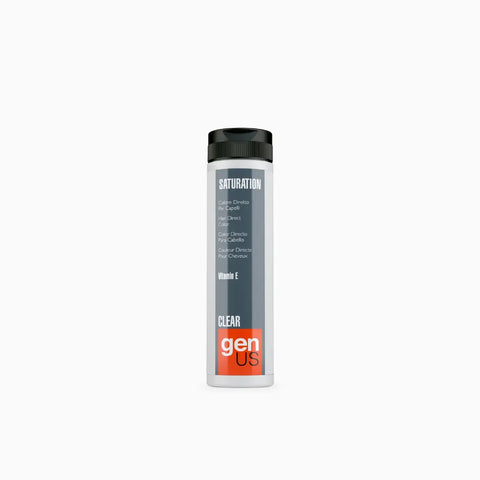 GenUs Saturation - Toner Koloryzujący clear