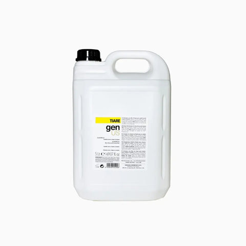 GenUs Tiare - Szampon Kwiatowy 5L