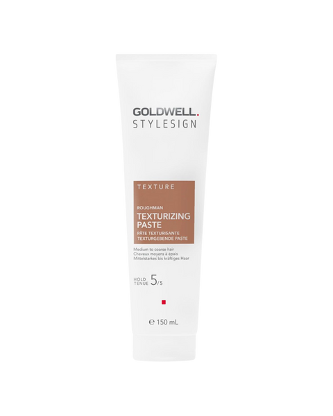 Goldwell - Creative Texture Roughman - Kremowa Pasta Matująca