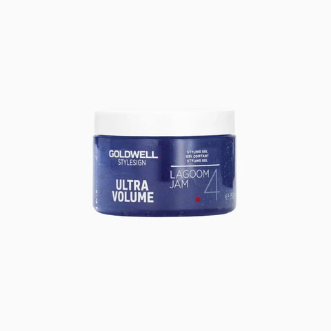 Goldwell Ultra Volume Lagoom Jam - Żel Nadający Objęctość