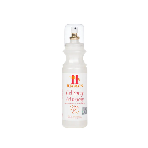 Hegron - Żel Spray Extra Mocny 300 ml