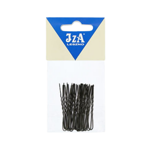 IzA - Kokówki - Czarne - 4,5 cm - 20 szt