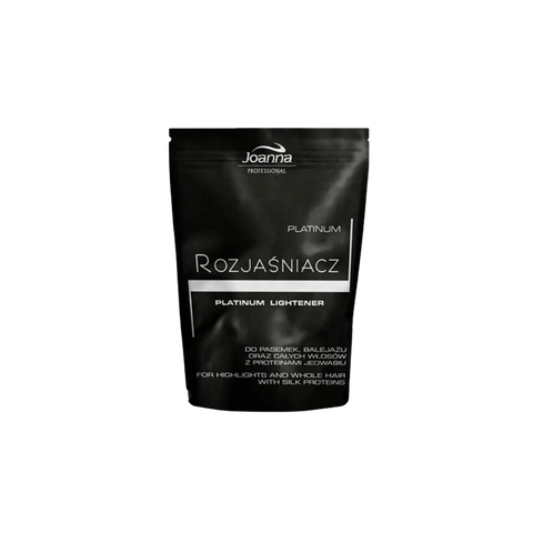 Joanna - Rozjaśniacz Platinum