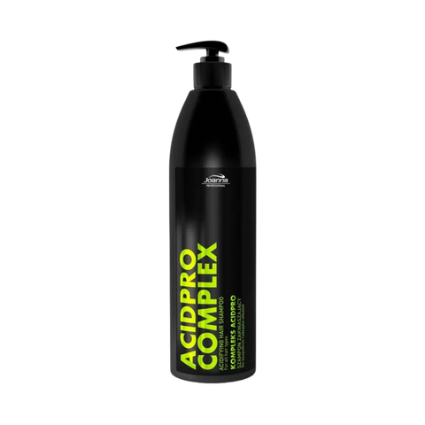 Joanna Acidpro - Zakwaszający Szampon do Włosów 1000 ml