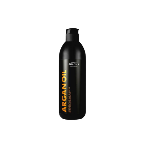 Joanna Argan Oil - Arganowy Szampon do Włosów