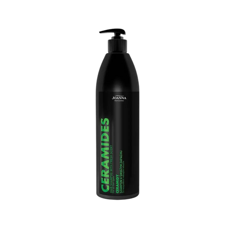 Joanna Ceramides - Szampon z Ceramidami 1000 ml