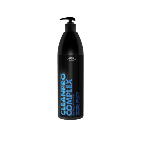 Joanna Cleanpro - Szampon Oczyszczający 1000 ml
