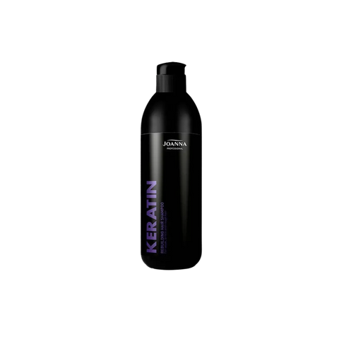 Joanna Keratin - Keratynowy Szampon do Włosów 500 ml