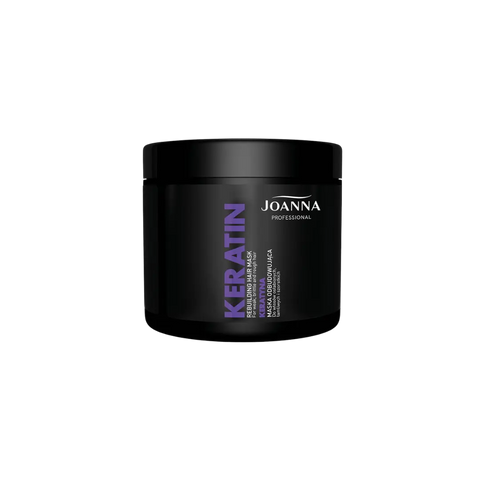 Joanna Professional - Keratin Maska Odbudowująca