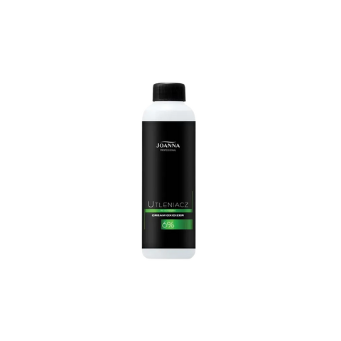 Joanna Professional - Oksydant/Emulsja Utleniająca 130 ml 6%