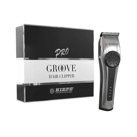 Kiepe - Groove Maszynka do Włosów