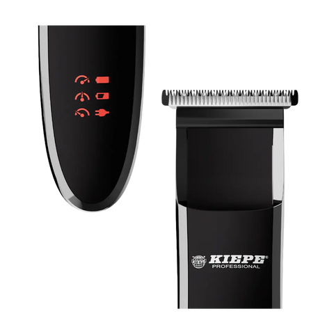 Kiepe - Mini Groove Trymer zbliżenie