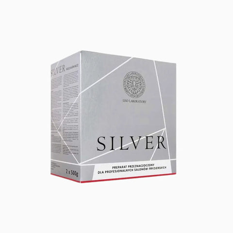 Leo Silver - Rozjaśniacz do Włosów 1000 g