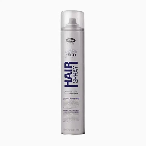 Lisap High Tech - Lakier Naturalnie Utrwalający