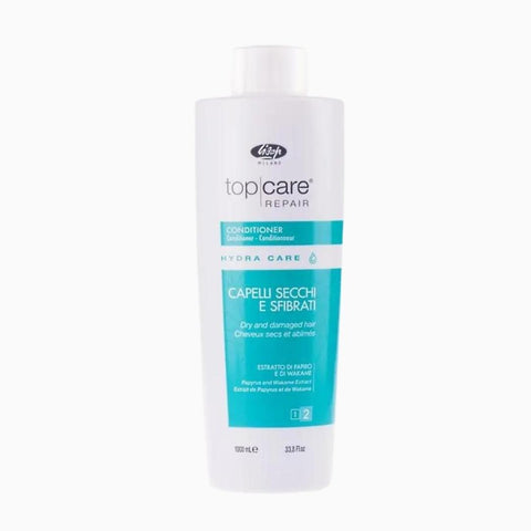 Lisap Hydra Care - Odżywka Nawilżająca 1000 ml