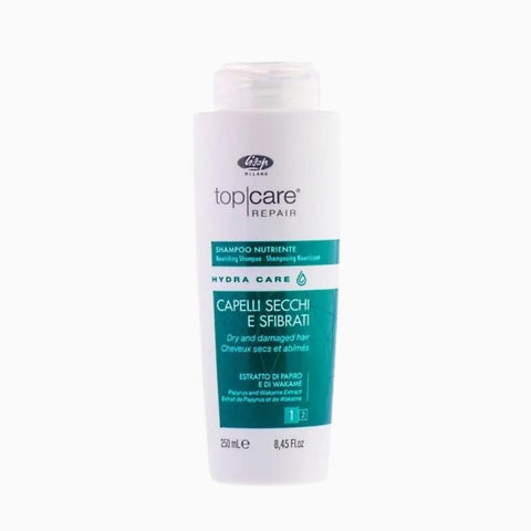 Lisap Hydra Care - Szampon Nawilżający