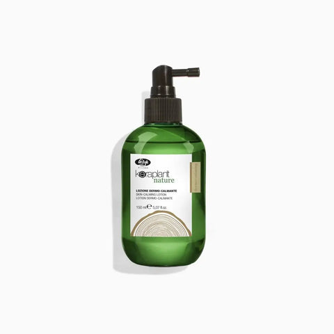 Lisap Keraplant - Łagodzący Lotion do Włosów