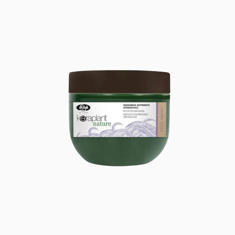 Lisap Keraplant - Maska Odżywczo-regenerująca 500 ml