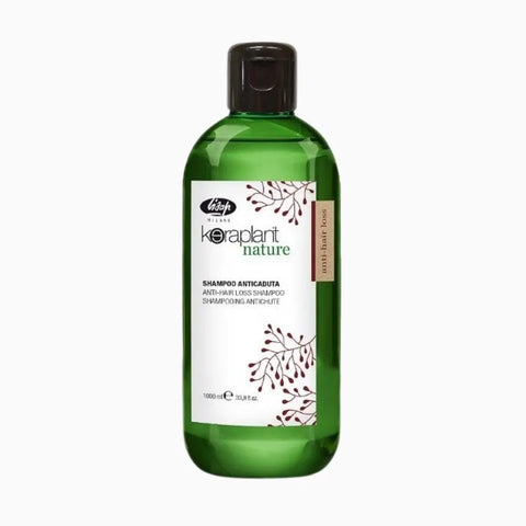 Lisap Keraplant - Szampon Przeciw Wypadaniu Włosów 1000 ml