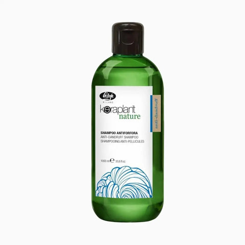 Lisap Keraplant - Szampon Przewłupieżowy 1000 ml
