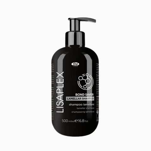 Lisap Lisaplex - Szampon Lamelarny 500 ml