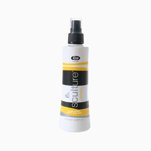 Lisap Sculture - Sleek Spray Nabłyszczacz