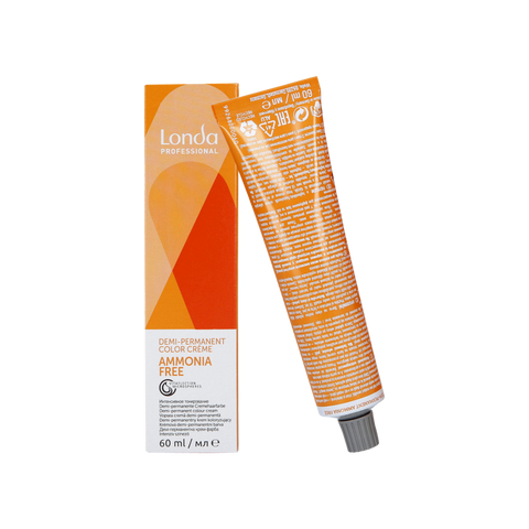 Londa - Paint Toning Cream 60 ml