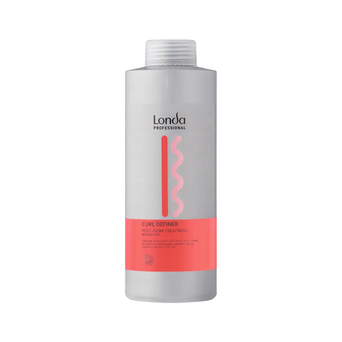Londa Curl Definer - Kuracja Stabilizująca po Trwałej Ondulacji 1000 ml