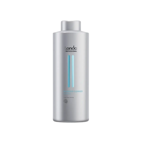 Londa Intensive Cleanser - Szampon Intensywnie Oczyszczający 1000 ml