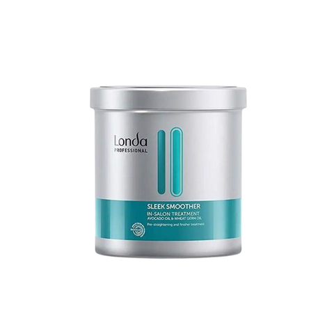 Londa Sleek Smoother - Kuracja Wzmacniająca 750 ml