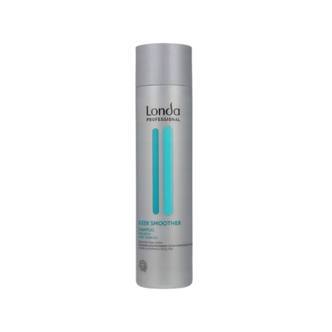 Londa Sleek Smoother - Szampon Wygładzający 250 ml