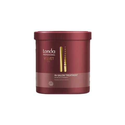 Londa Velvet Oil - Kuracja Arganowa 750 ml