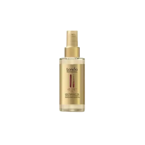 Londa Velvet Oil - Odżywiający Olejek do Włosów