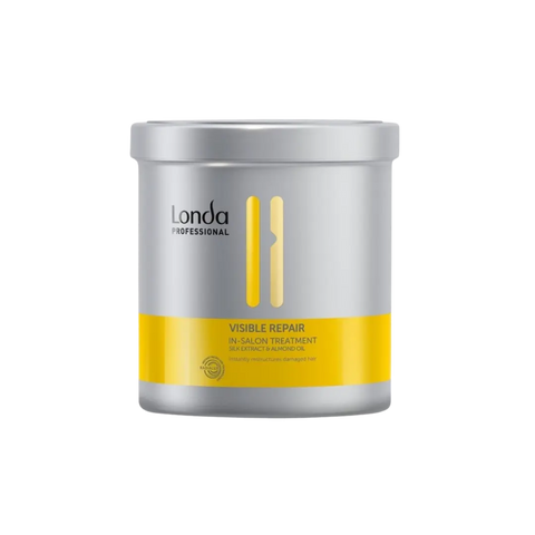 Londa Visible Repair - Kuracja do Włosów Zniszczonych 750 ml