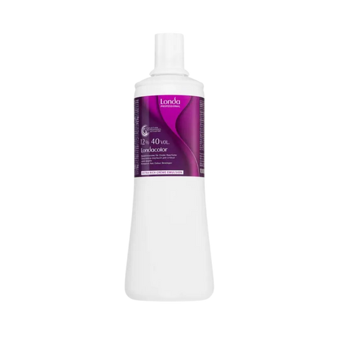 Londa - Oksydant/Emulsja Utleniająca 1000 ml 12%