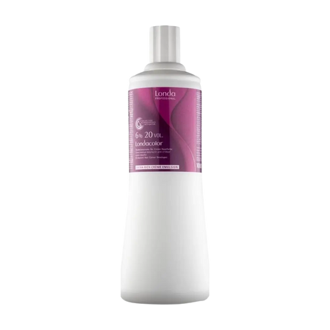 Londa - Oksydant/Emulsja Utleniająca 1000 ml 6%