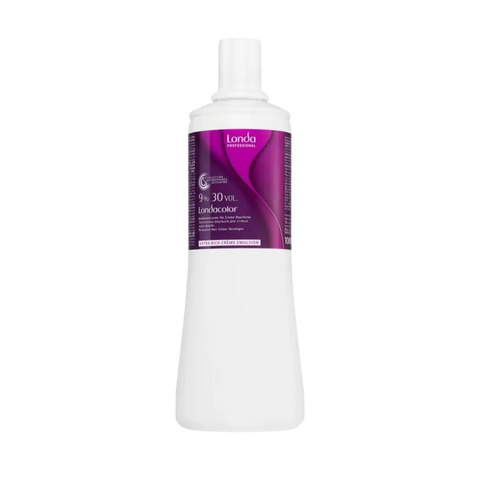 Londa - Oksydant/Emulsja Utleniająca 1000 ml 9%
