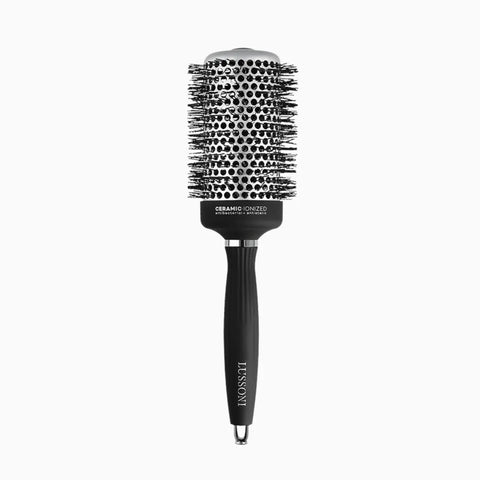 Lussoni - Hot Volume Szczotka z Karbowanym Włosiem 53 mm