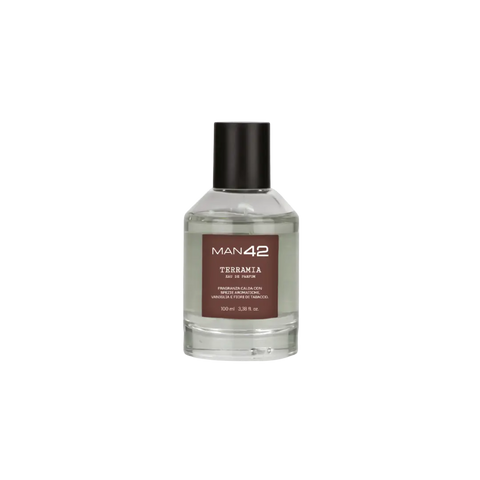 Man 24 - Terramia Perfum