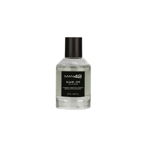 Man 42 - Black Out Perfum