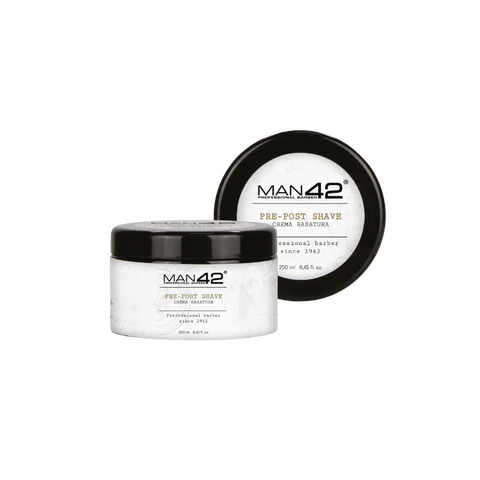 Man 42 - Krem Przed/Po Goleniu 250 ml