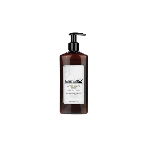 Man 42 - Krem po Goleniu 200 ml