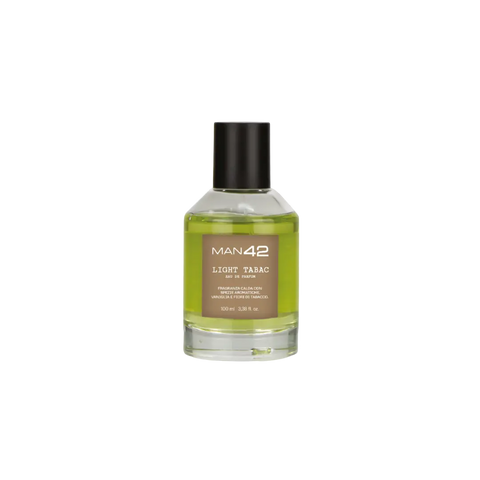 Man 42 - Light Tabac Perfum