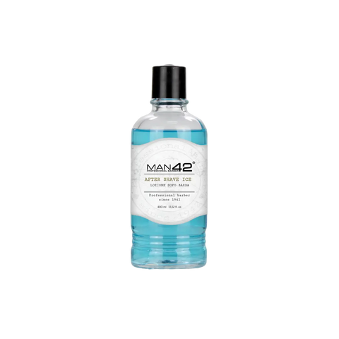 Man 42 - Lotion po Goleniu Ice 480 ml