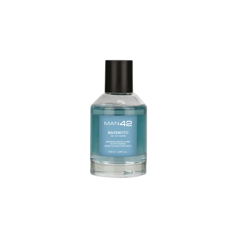 Man 42 - Maremoto Perfum