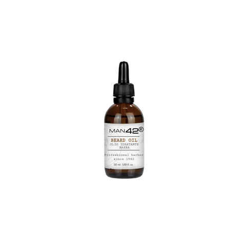 Man 42 - Olejek do Brody 50 ml